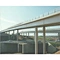 Multi Span Pedestrian Single Lane Steel Box Girder Bridge
